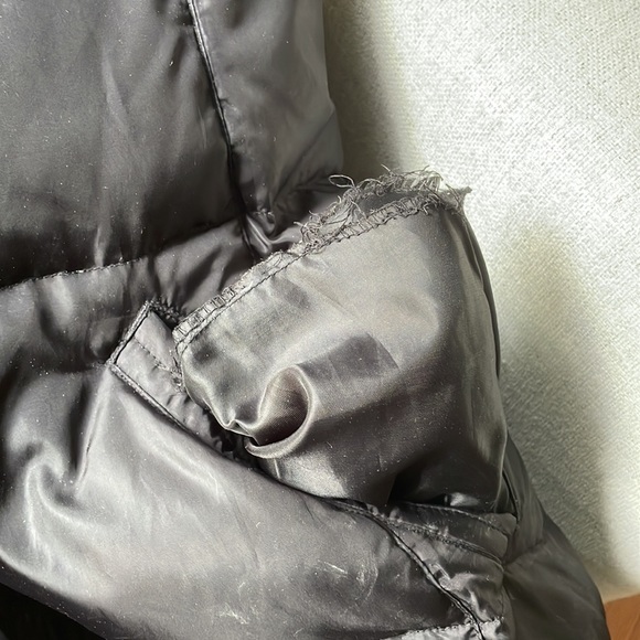 Michael Kors winter coat - XS - Picture 6 of 15